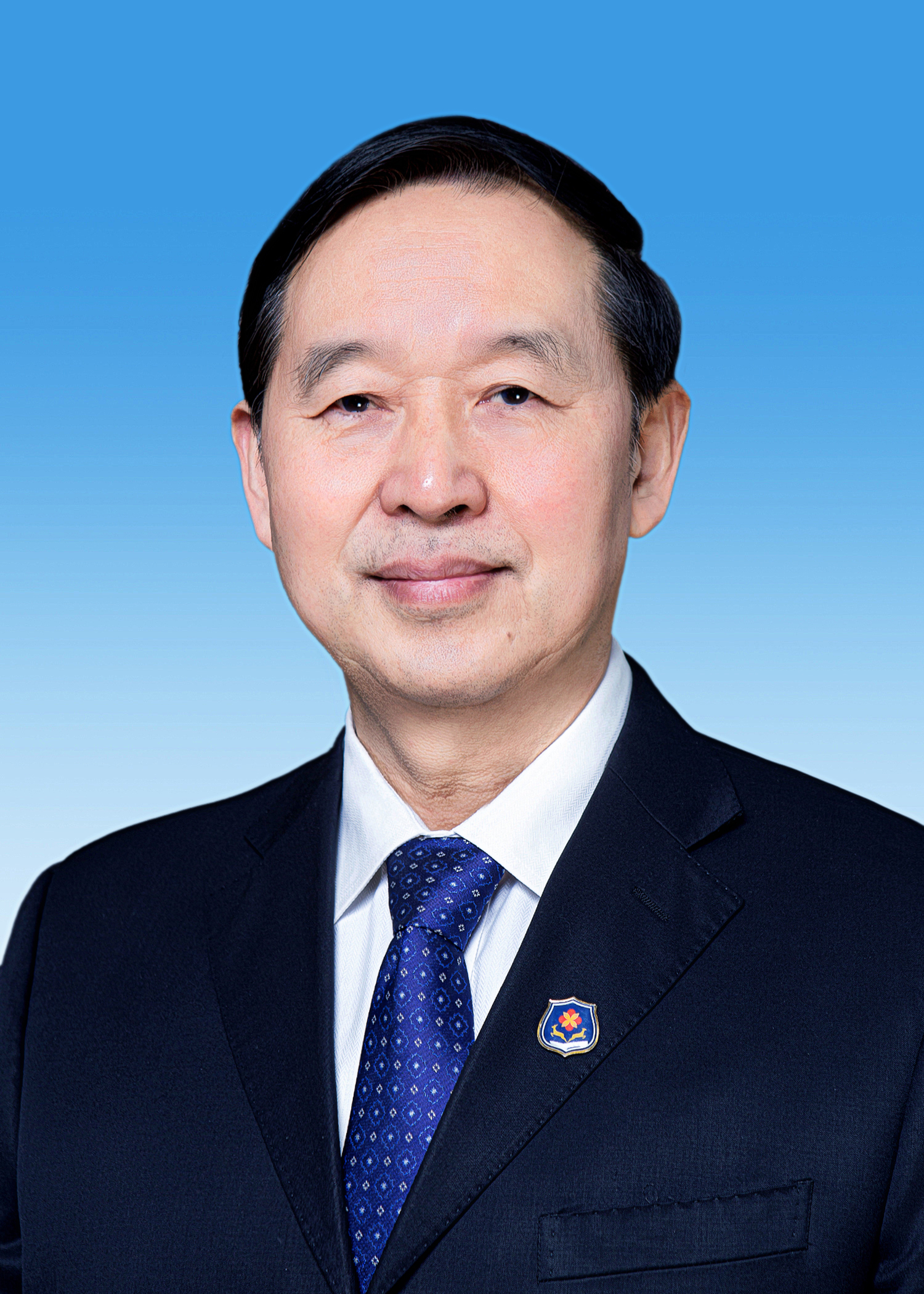 李忠云马克思主义学院